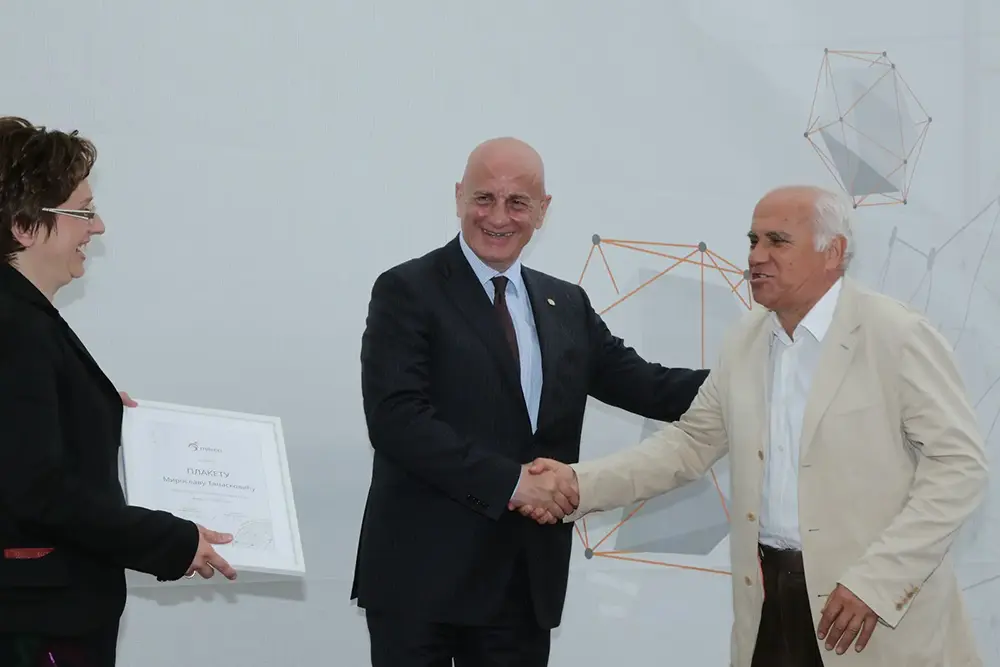 Marko Nikolić